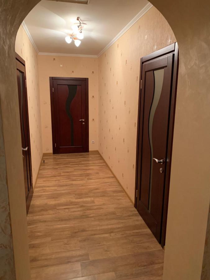 Приватний Будинок З Сауною Та Більярдом Khascheve Exteriér fotografie